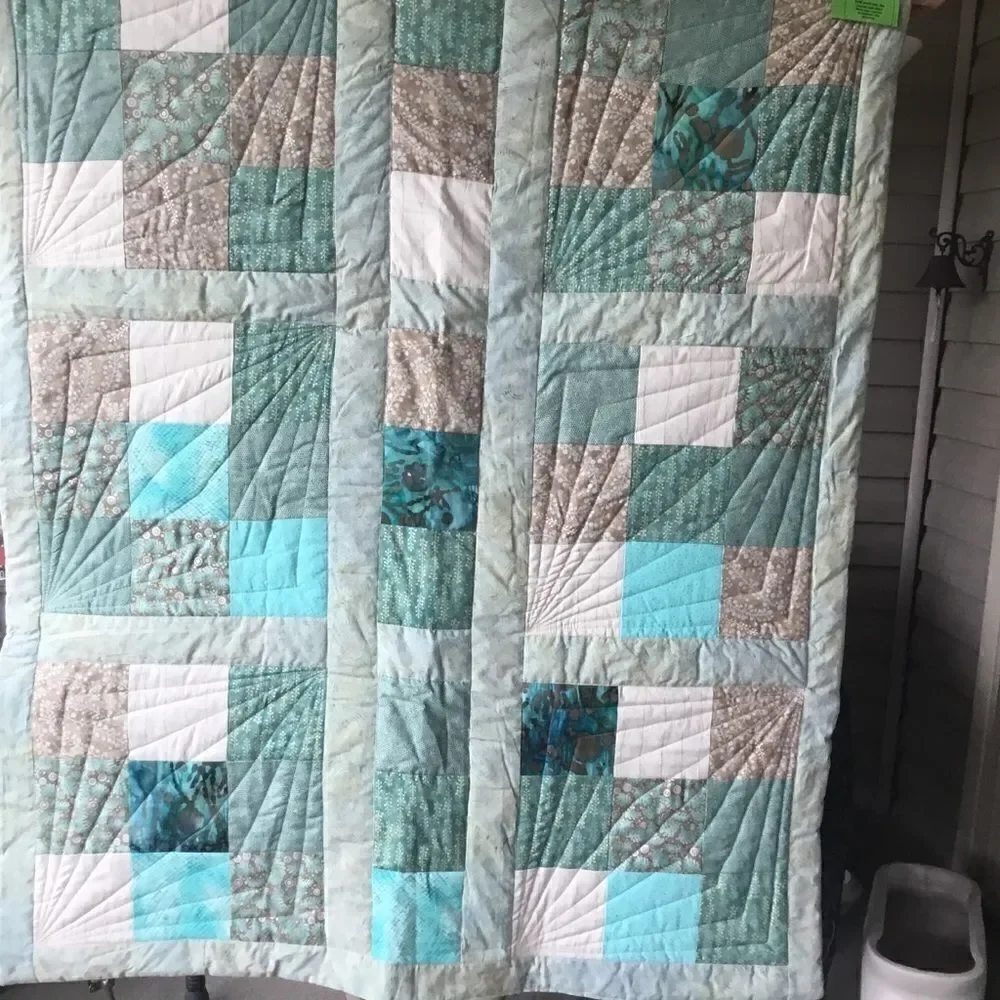 Handmade Quilt