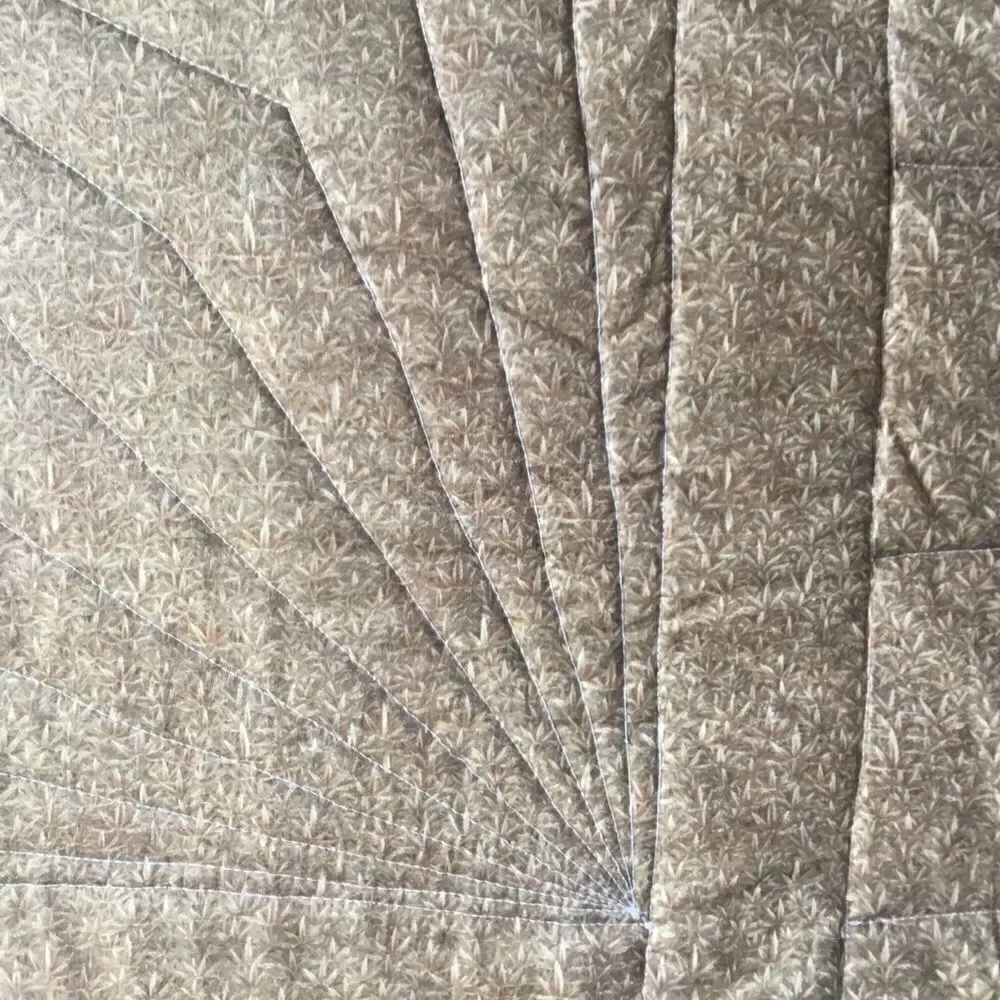Handmade Quilt