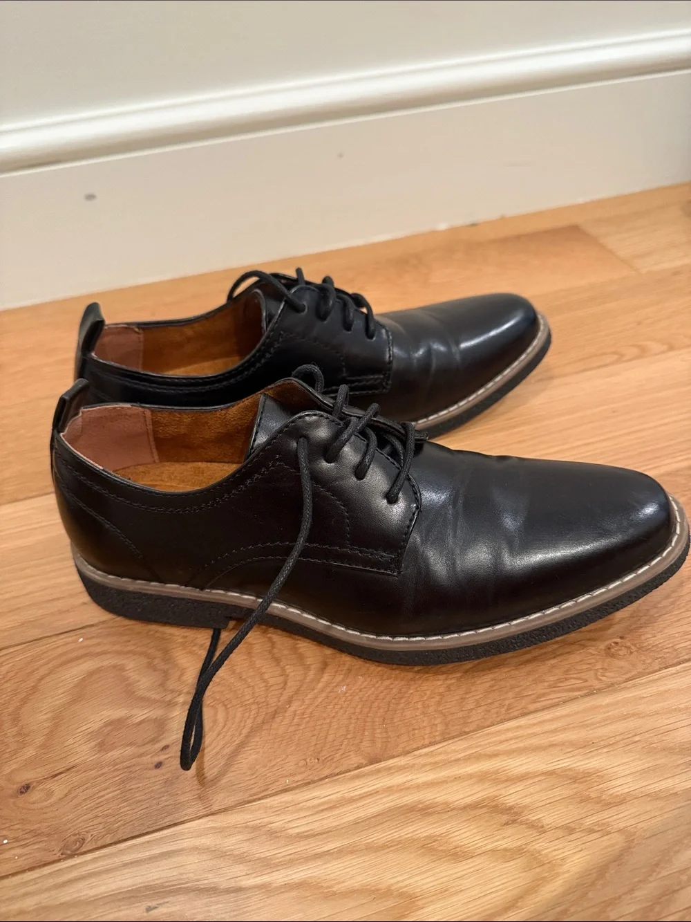 Deer Stags sleek black