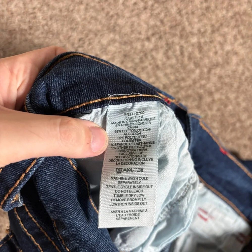 True Religion true religion