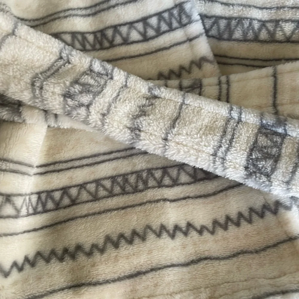 HB this fleece