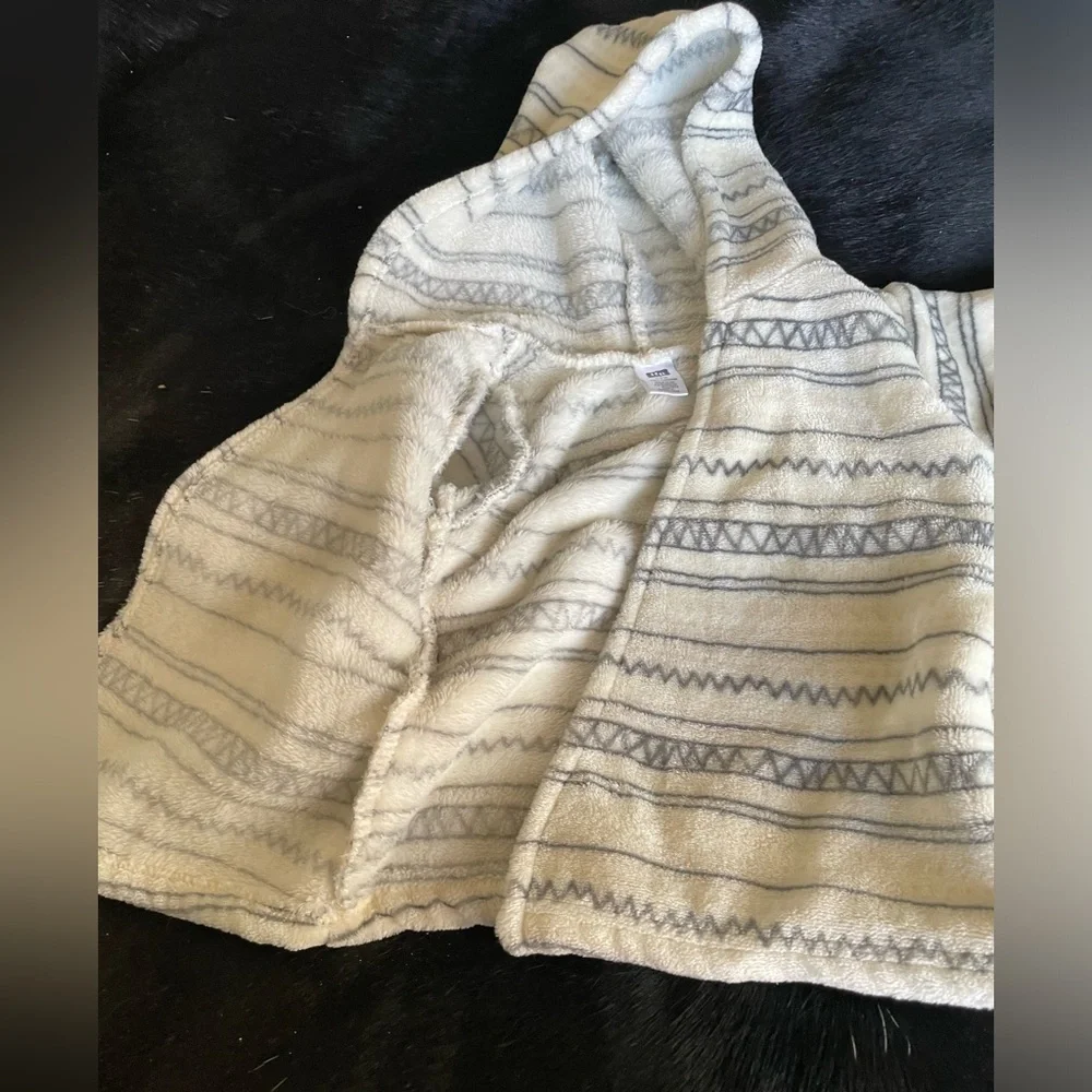 HB this fleece