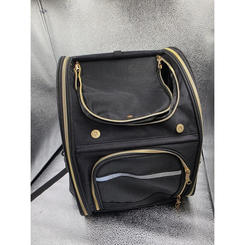 Goodio pet carrier