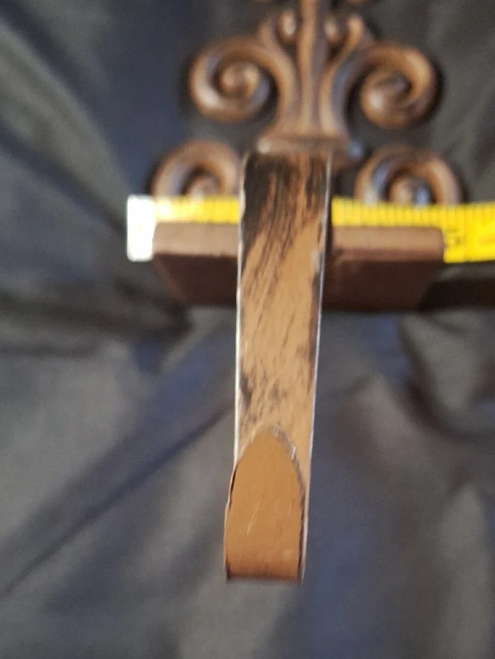 N/A personal estate
