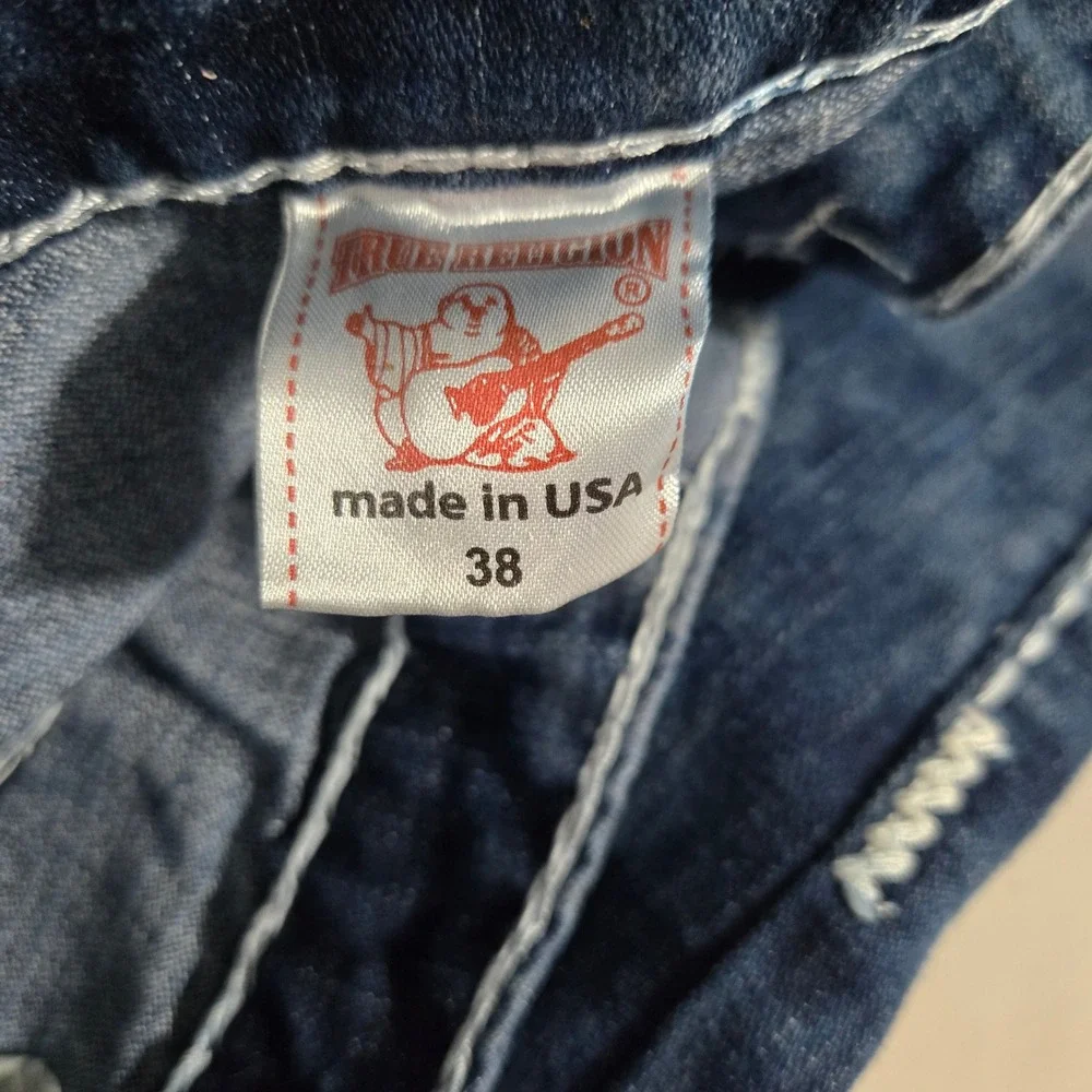 True Religion true religion