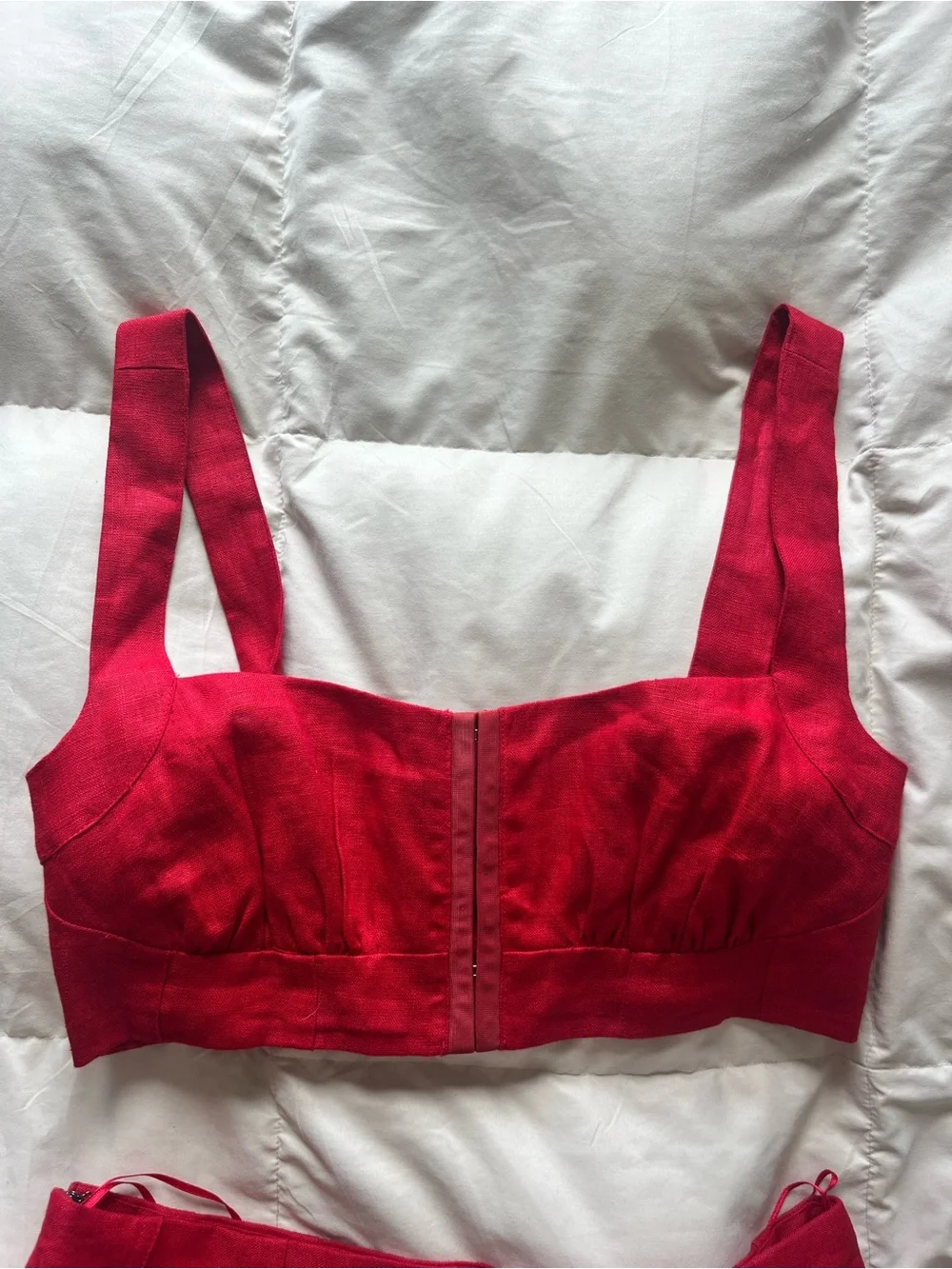 Reformation matching two
