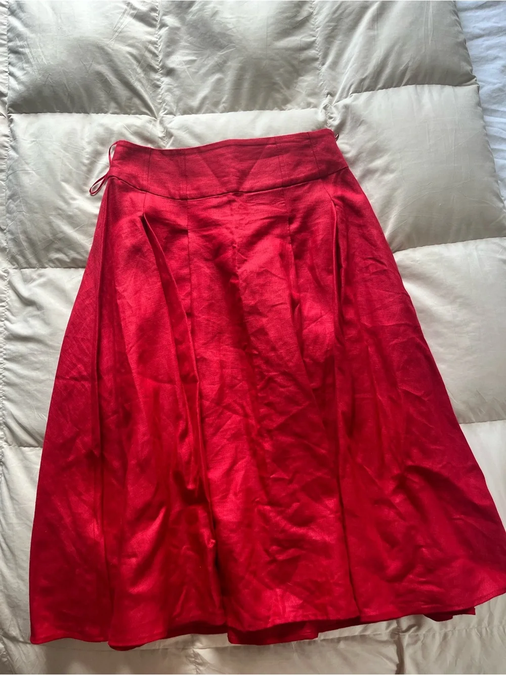 Reformation matching two