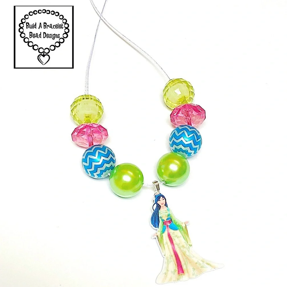 Disney handmade princess