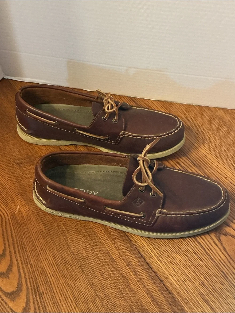 Sperry Top-Sider sperry top