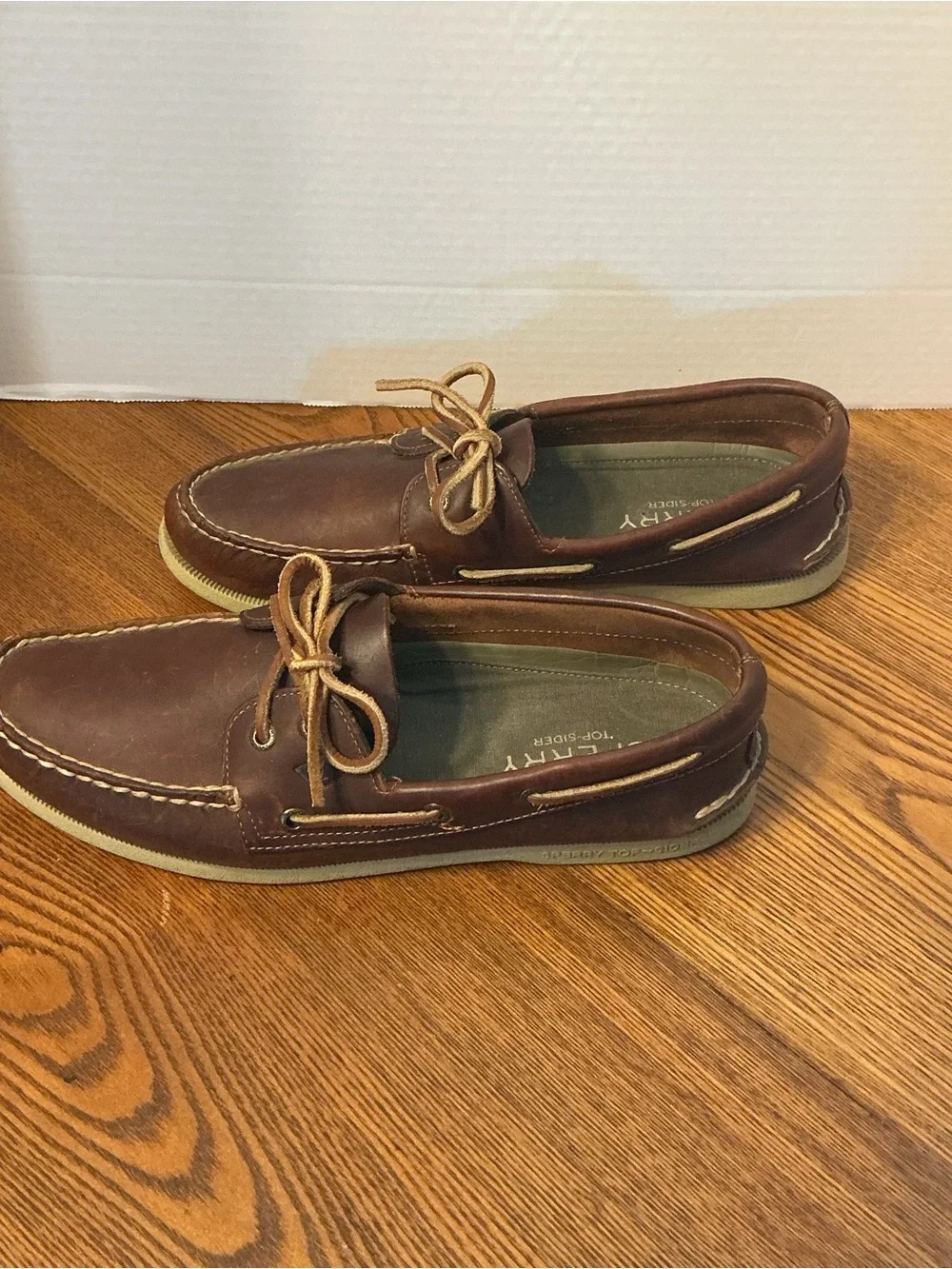 Sperry Top-Sider sperry top