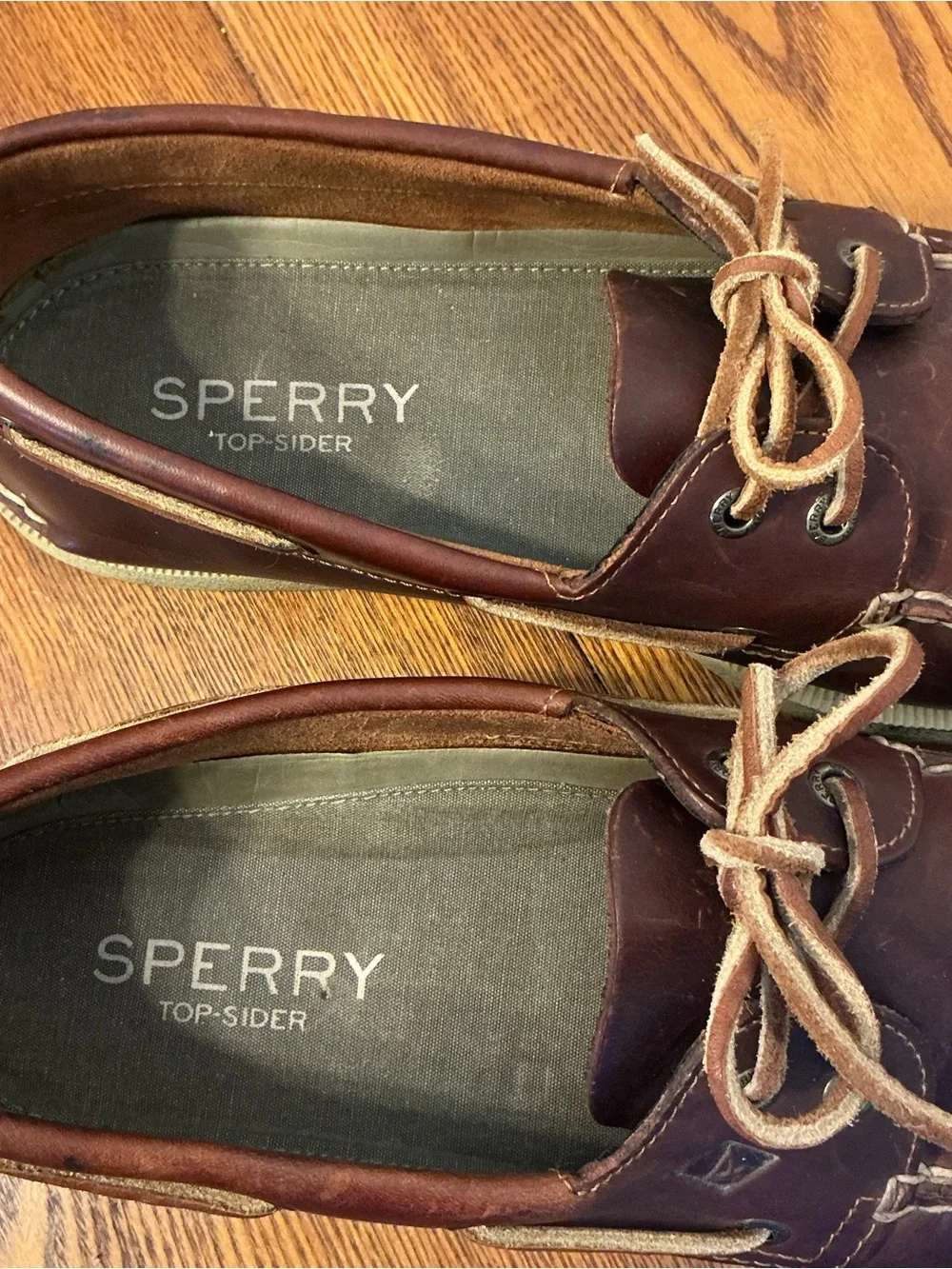 Sperry Top-Sider sperry top