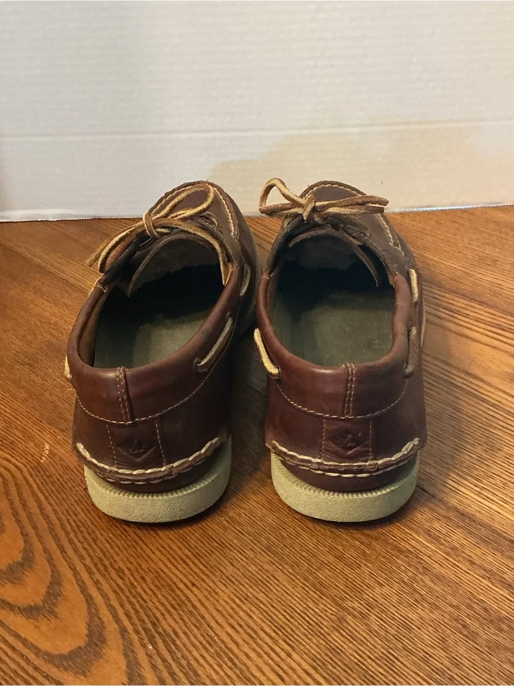 Sperry Top-Sider sperry top