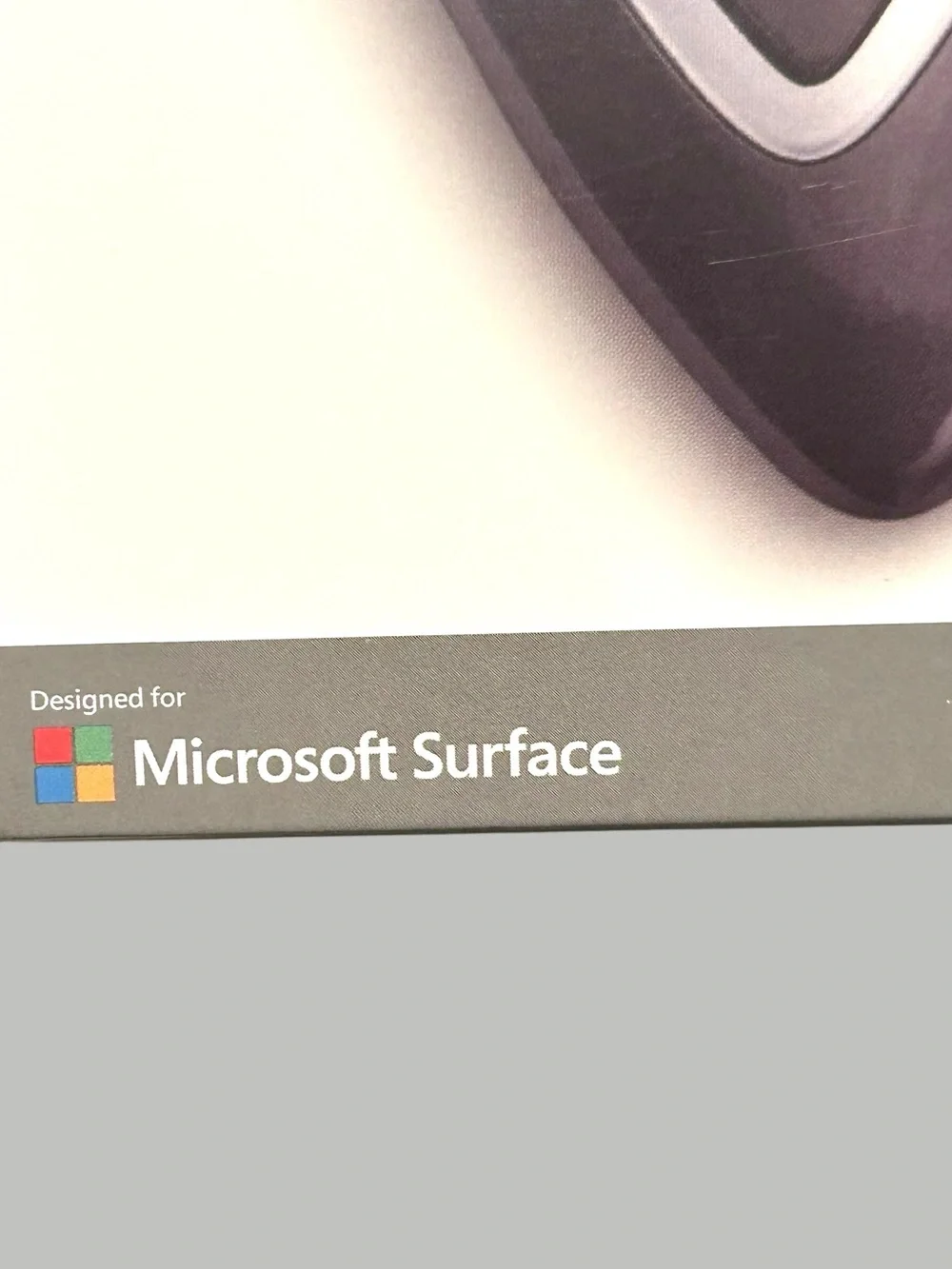 Kensington expert mouse