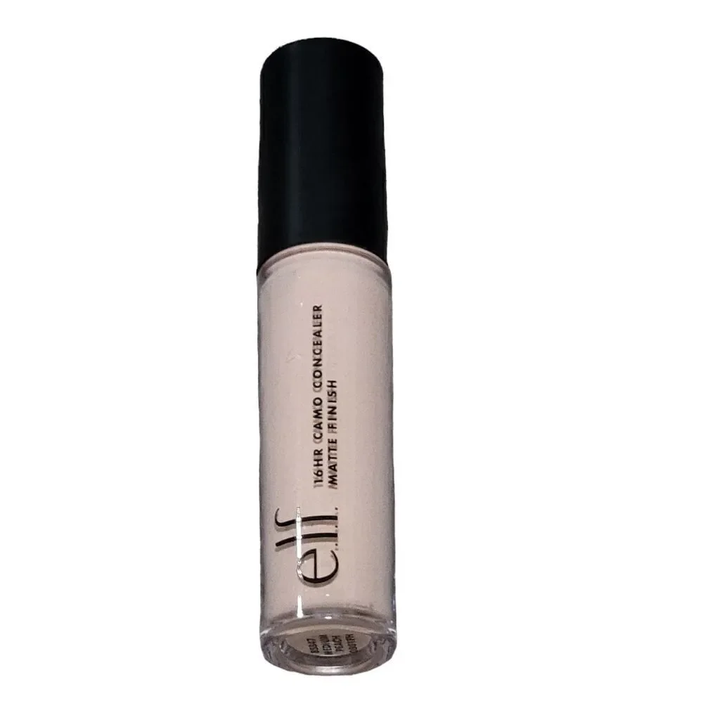 Elf 16 hr camo concealer 2 Piece bundle