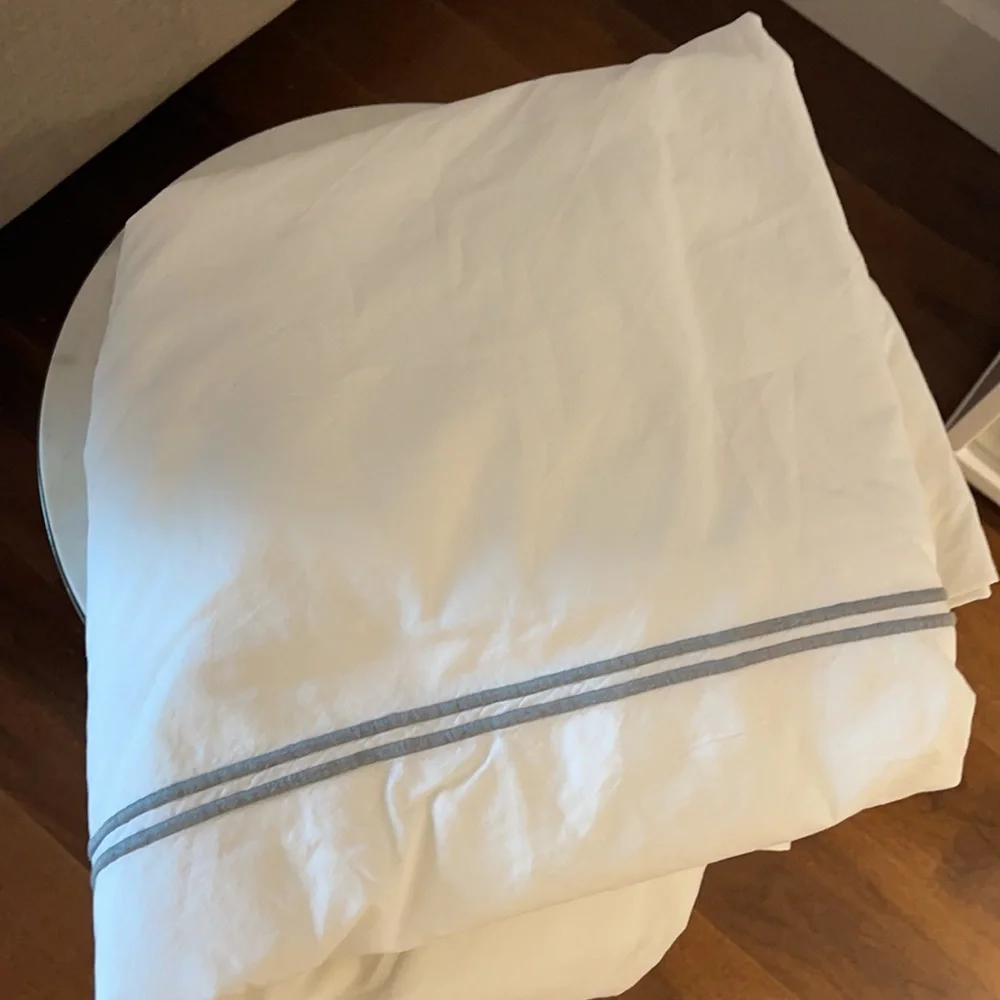 Restoration Hardware used hotel