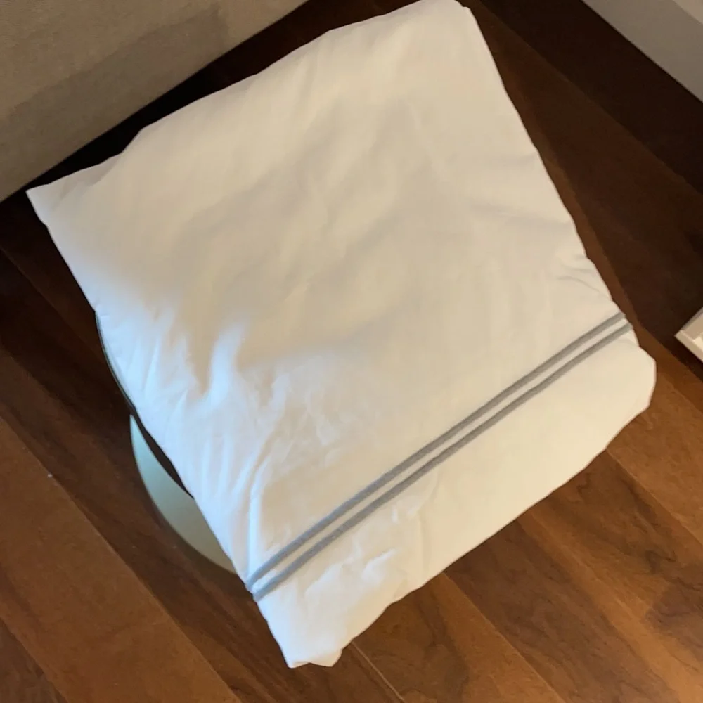 Restoration Hardware used hotel