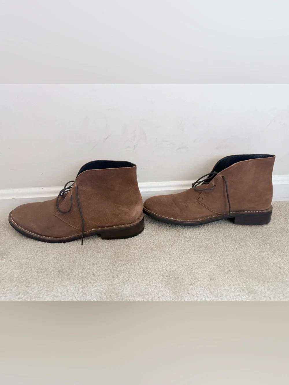 Thursday Boot Company fantastic near