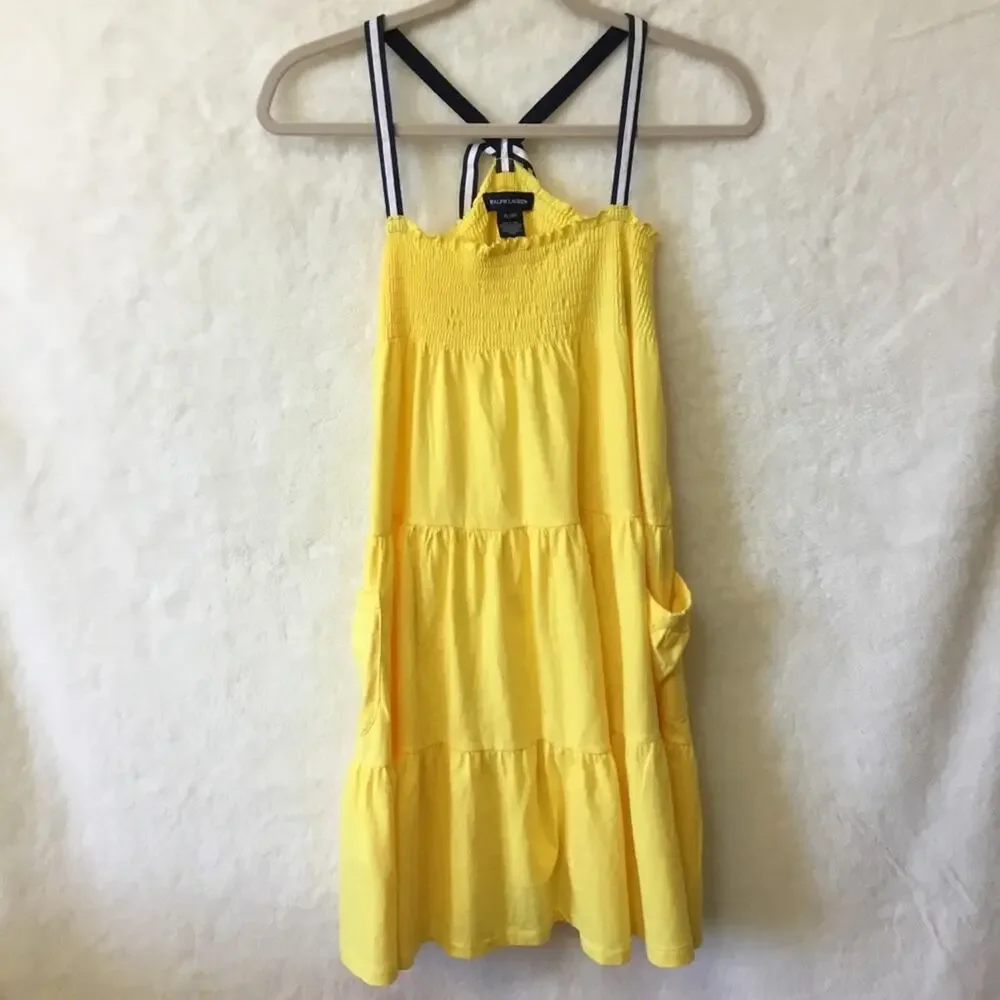 Ralph Lauren brand ralph