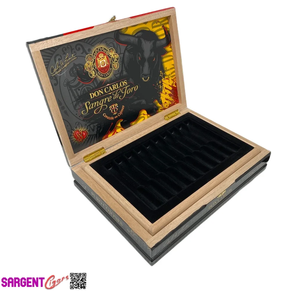 Arturo Fuente all boxes