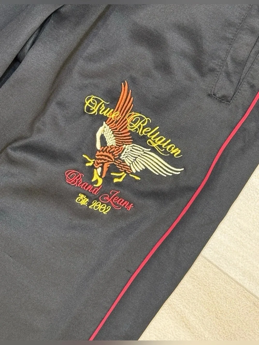 True Religion true religion