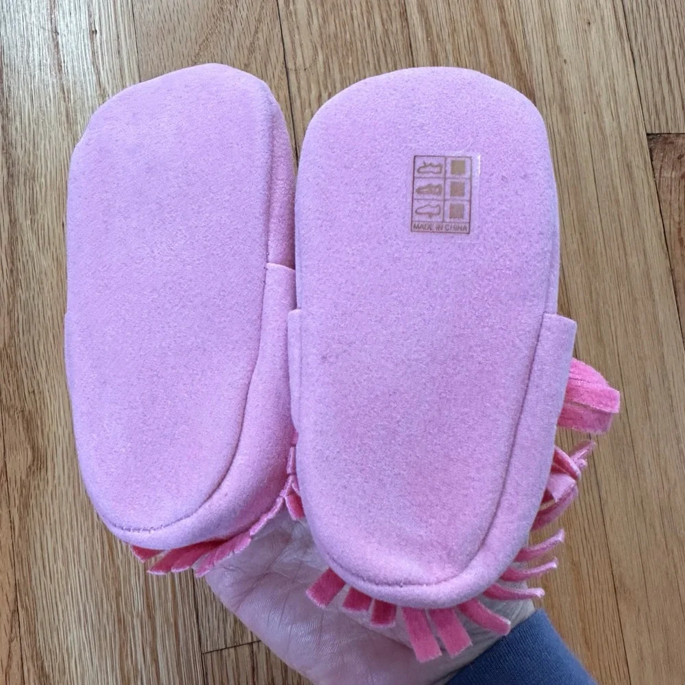 N/A adorable pink