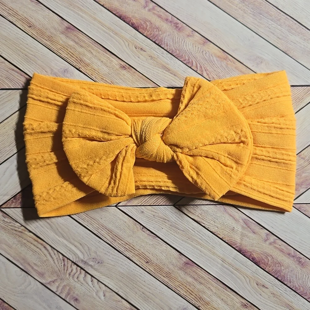 Handmade ​boho kids