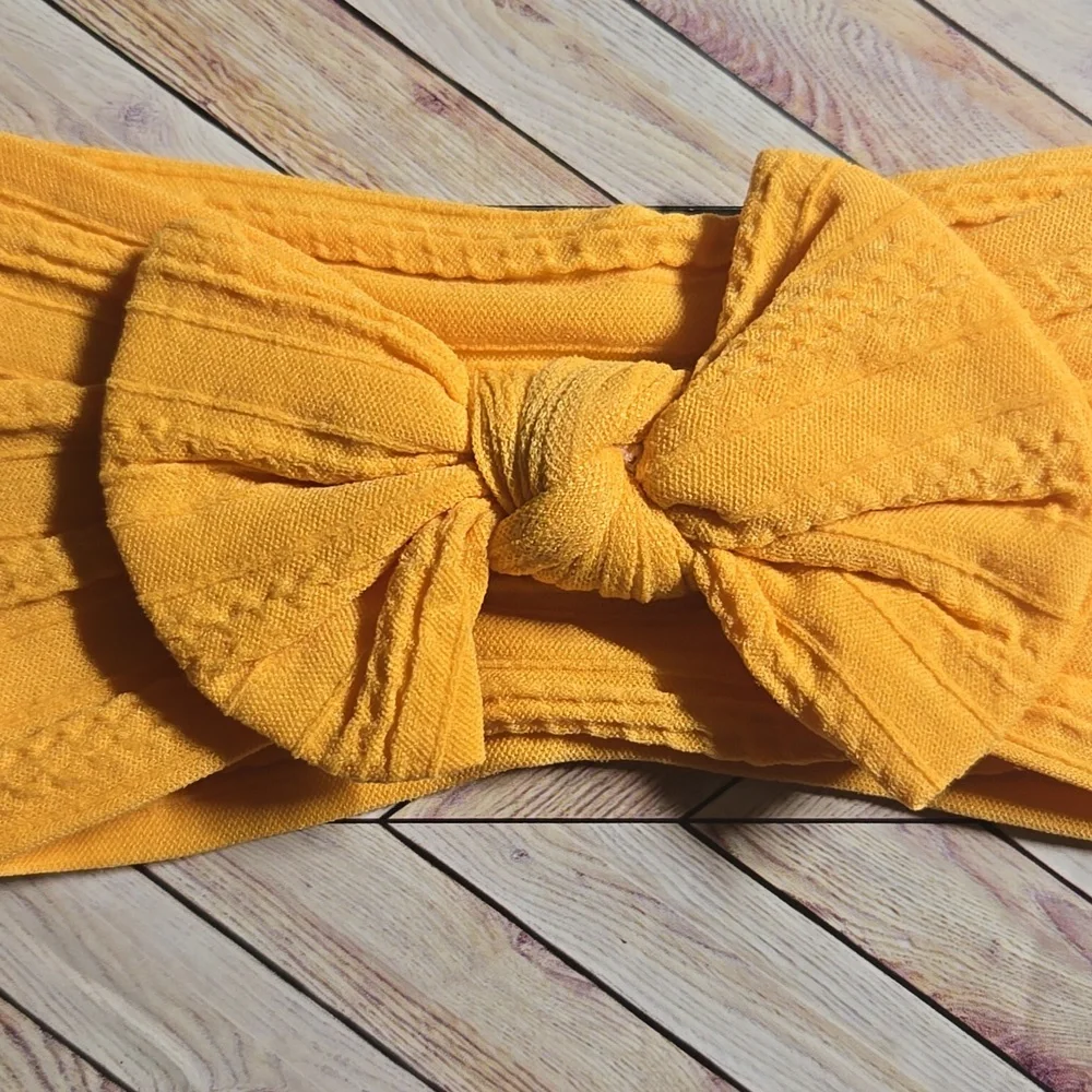 Handmade ​boho kids