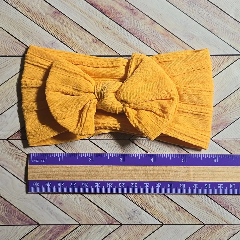 Handmade ​boho kids