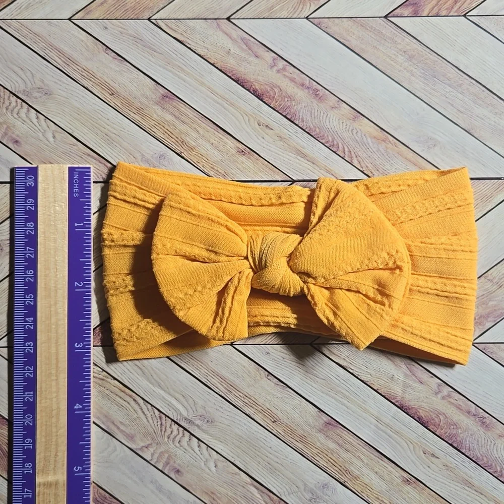 Handmade ​boho kids