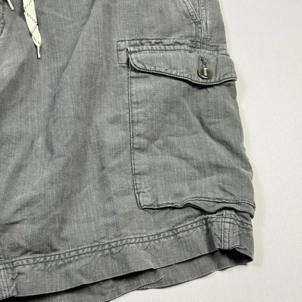 Faherty brand label