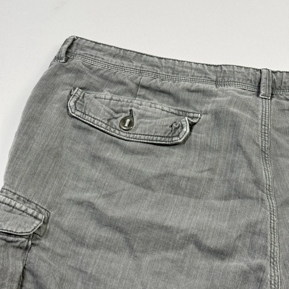 Faherty brand label