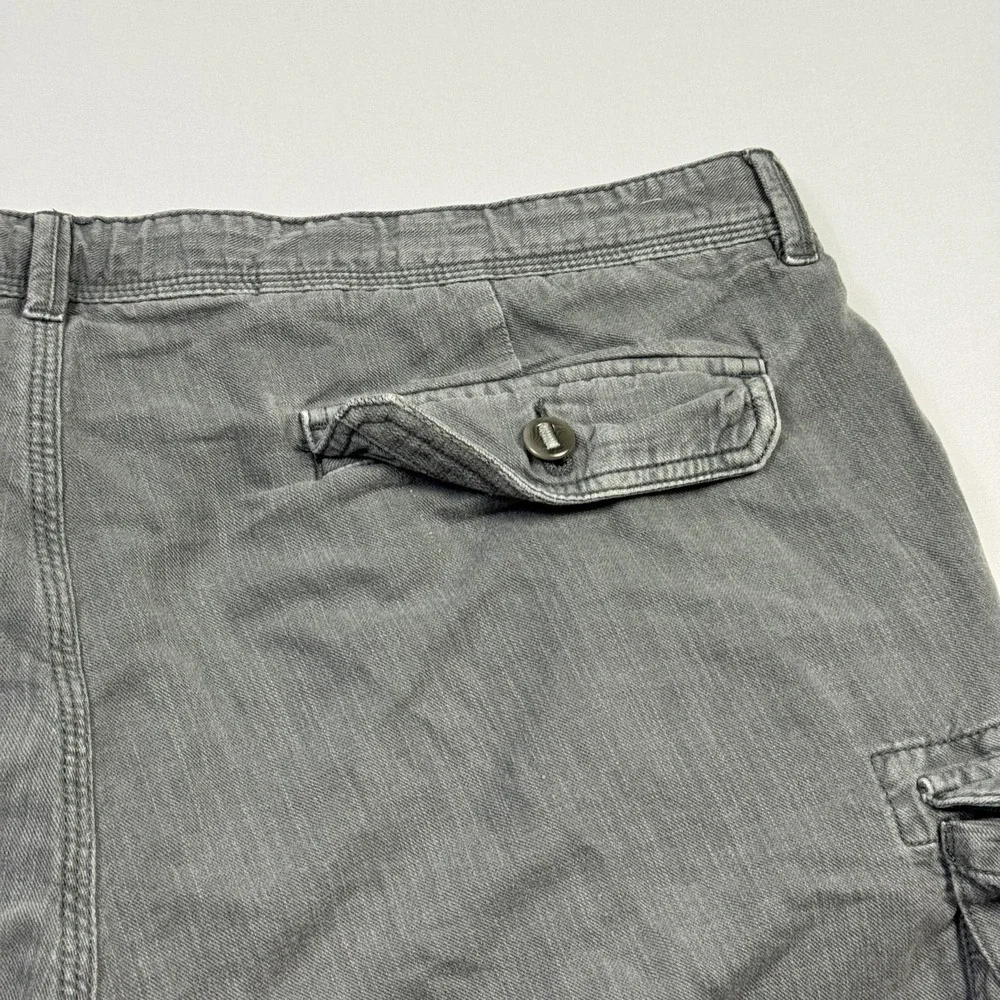 Faherty brand label