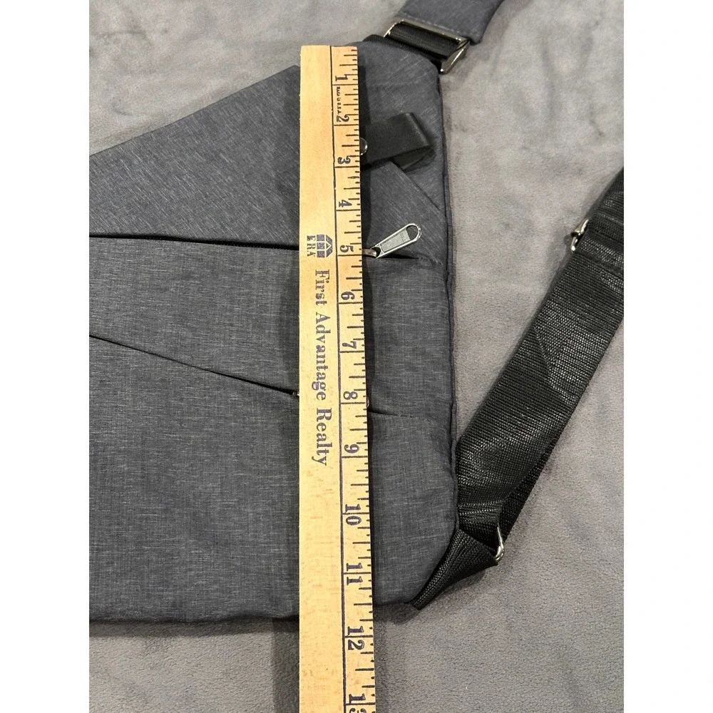 Wander+ strap measurements be