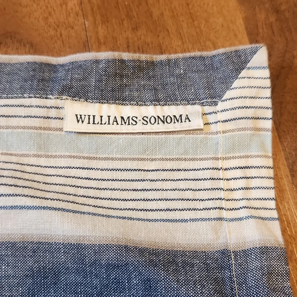 Williams Sonoma william sonoma