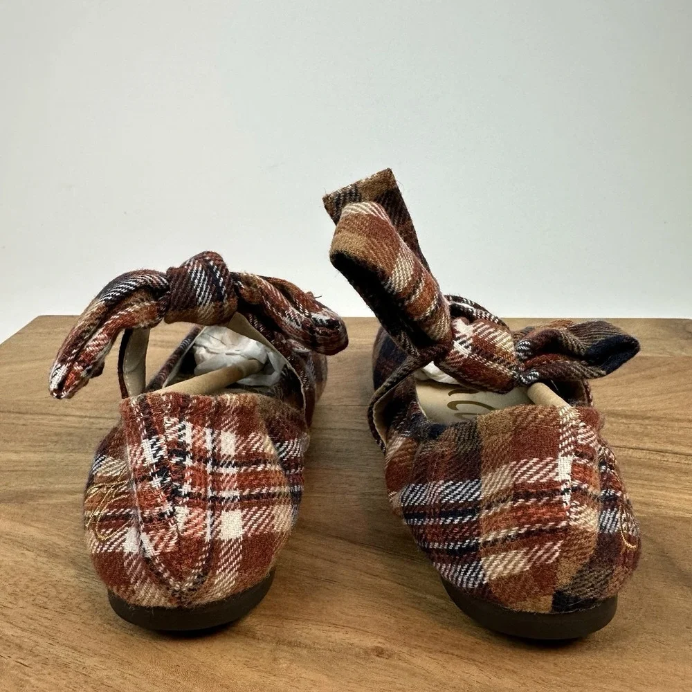 Sam Edelman kids big ask