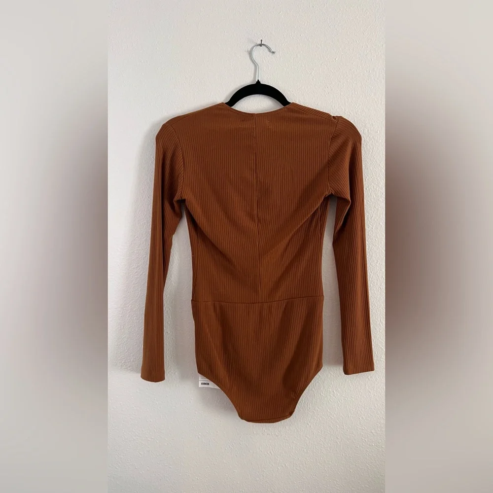 Reformation front fitted