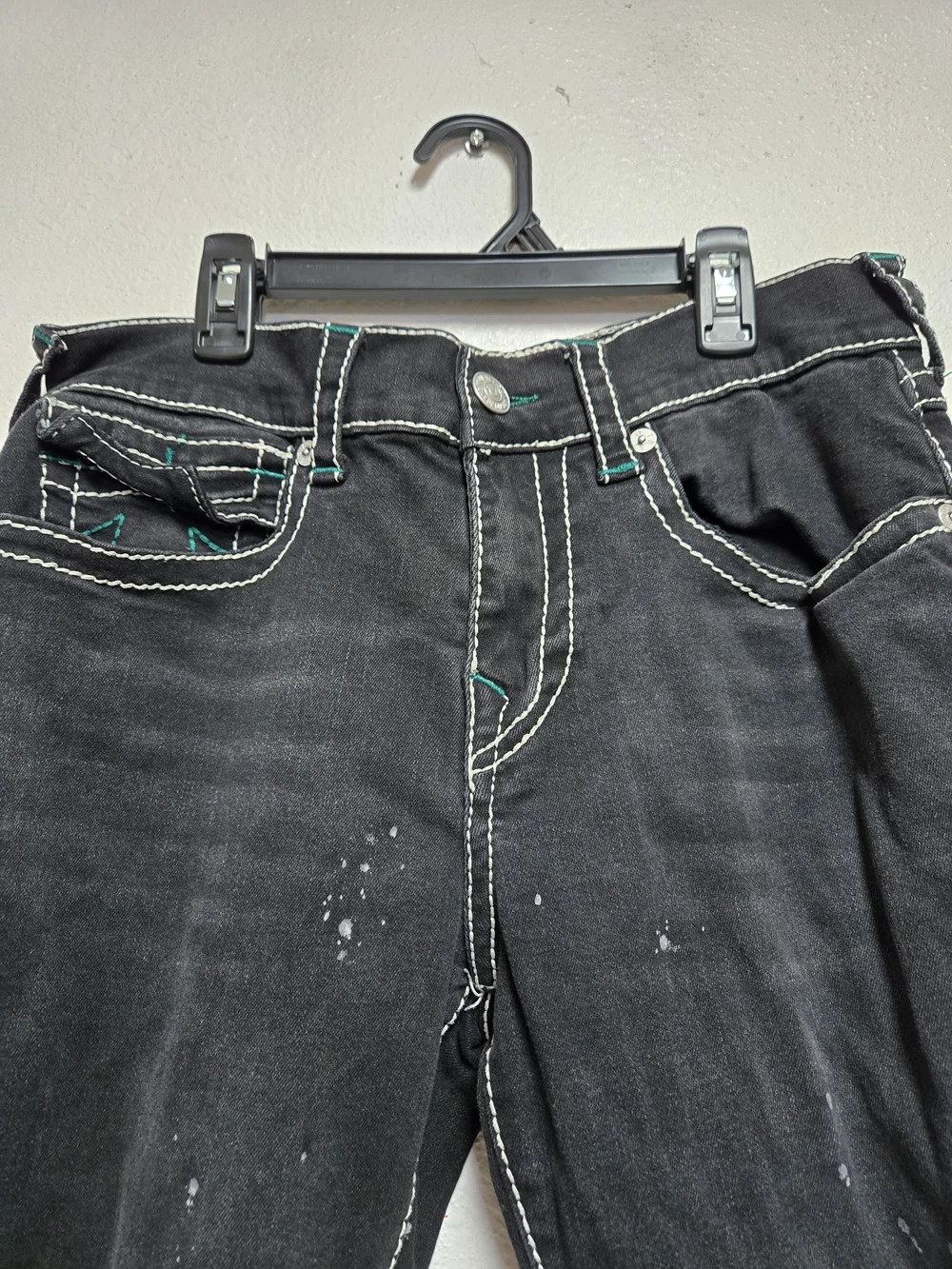 True Religion excellent there