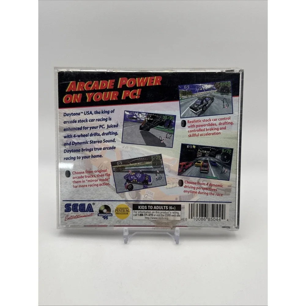 N/A relive arcade