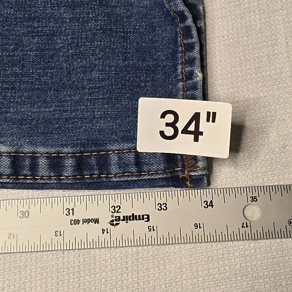True Religion brand true