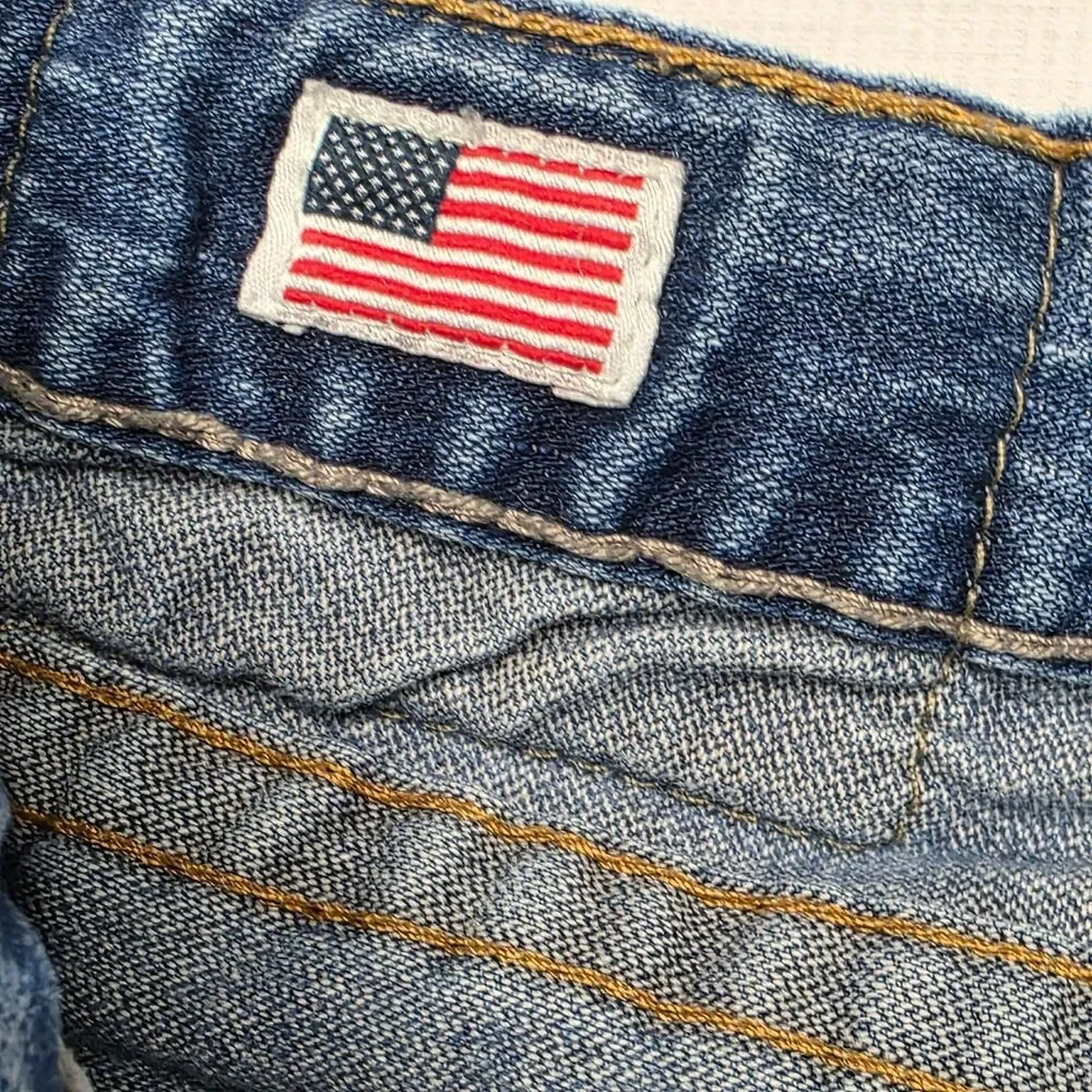 True Religion brand true