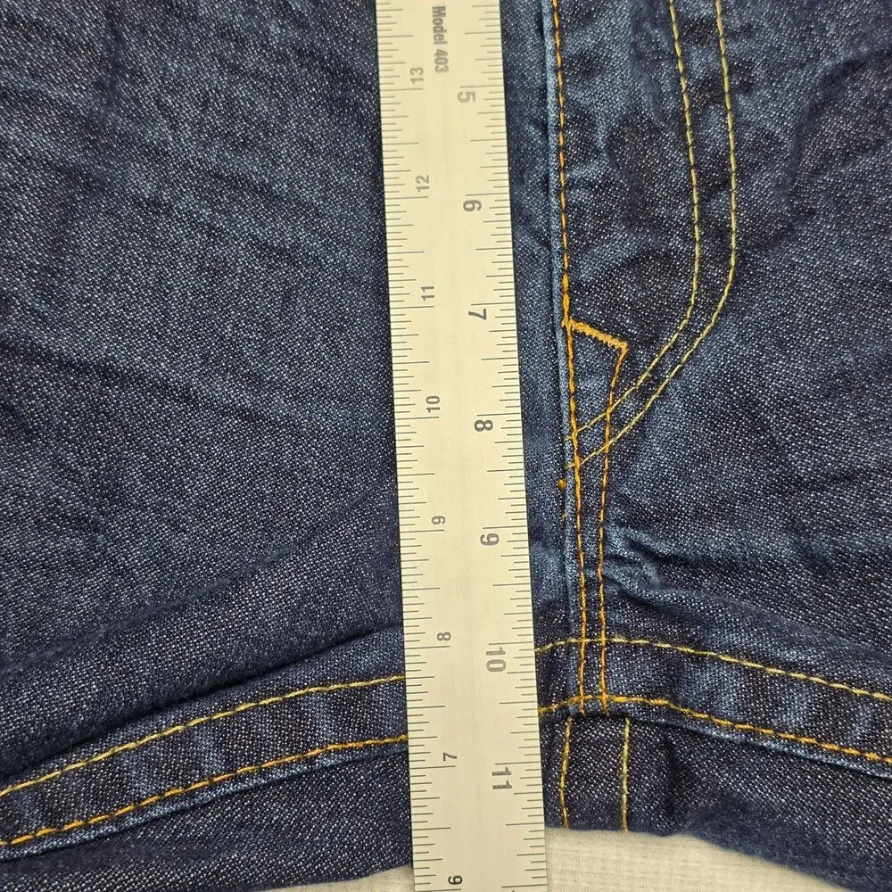 True Religion brand true
