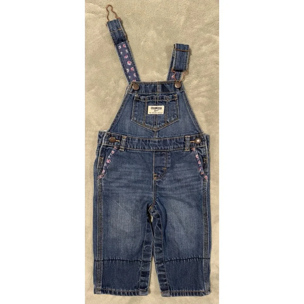 OshKosh Bgosh euc oshkosh
