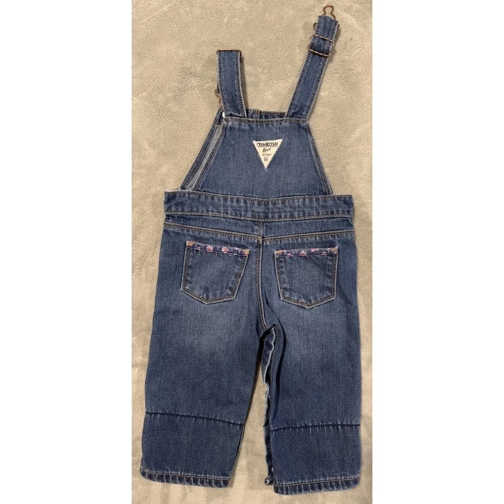 OshKosh Bgosh euc oshkosh