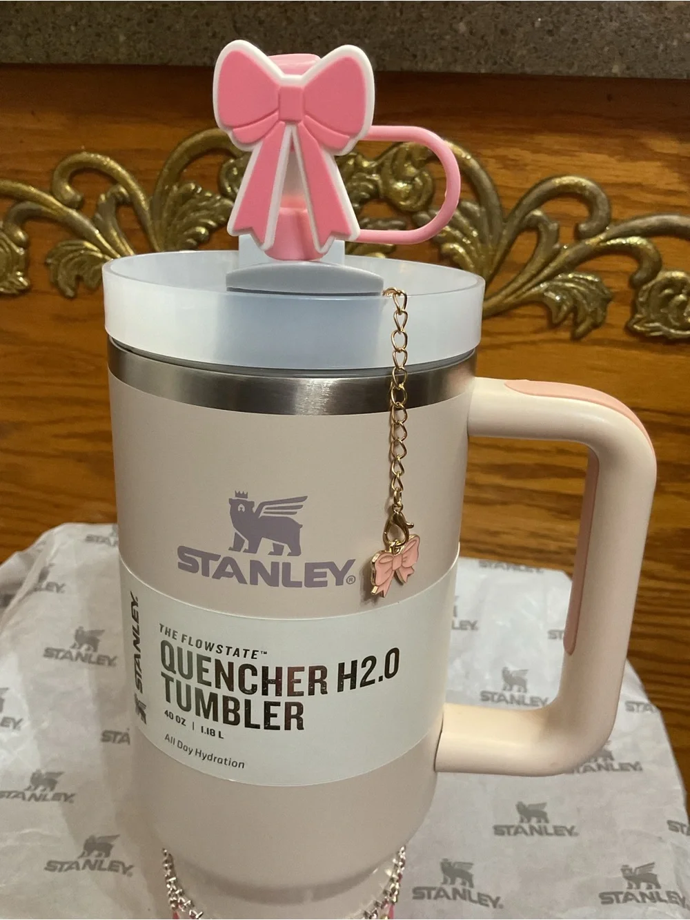 Stanley stylish two