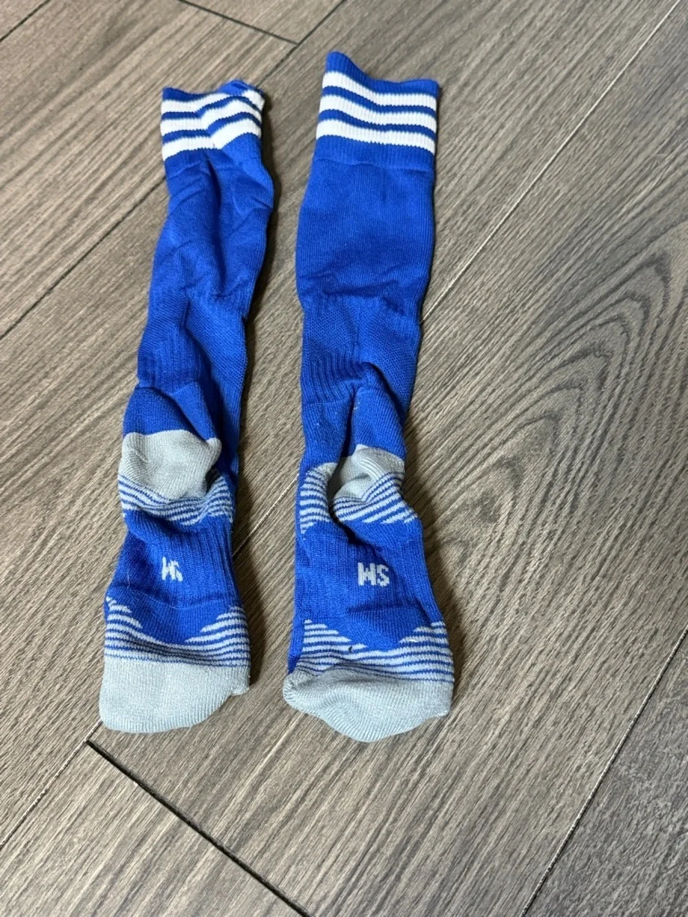 adidas soccer tube