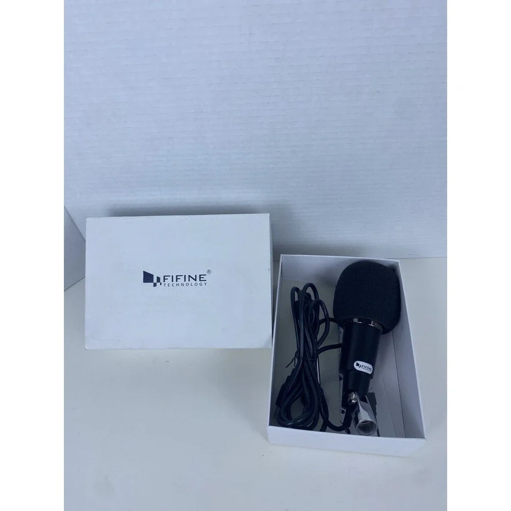 FIFINE technology k668