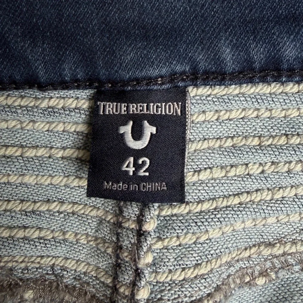 True Religion true religion