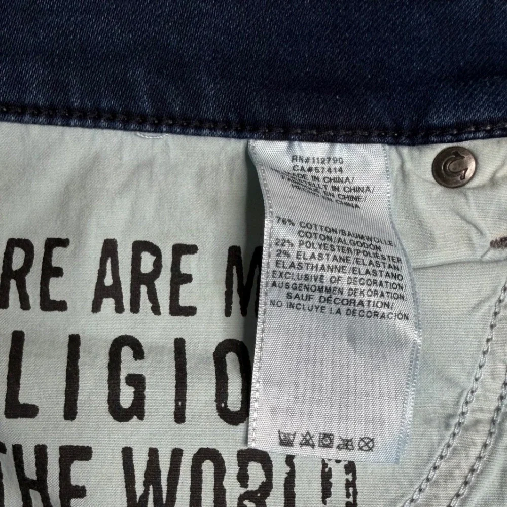 True Religion true religion