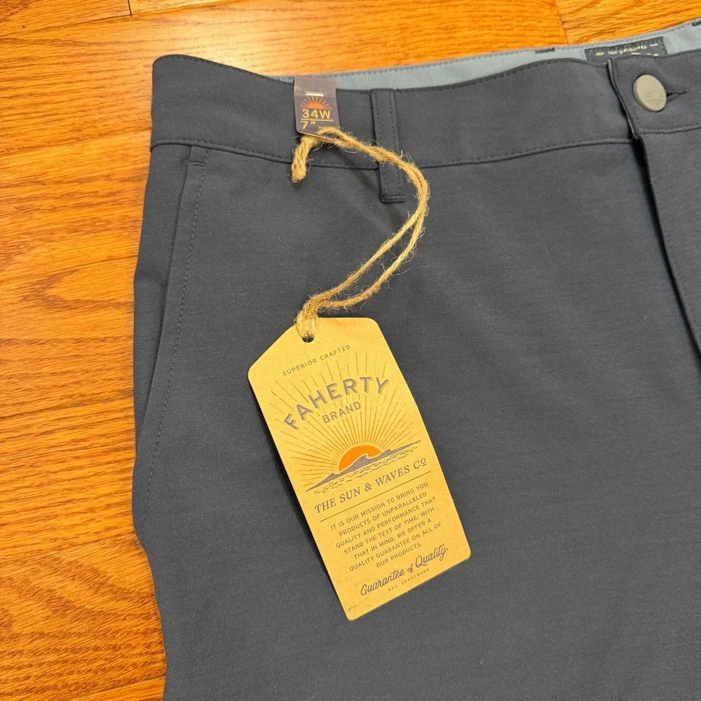 Faherty these versatile