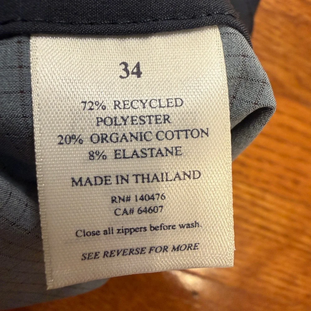 Faherty these versatile